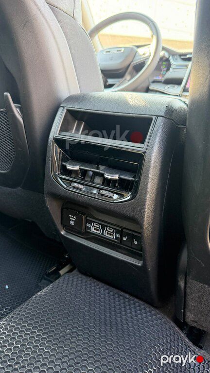 Jeep Grand Cherokee, 2.0 L, 17.3 kWh, 2022 il, 32 000 km — Avtomobillər, Bakı (5)