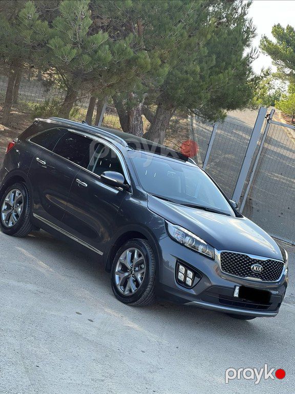 Kia Sorento, 2.0 L, 2015 il, 74 705 km — Avtomobillər, Bakı (4)