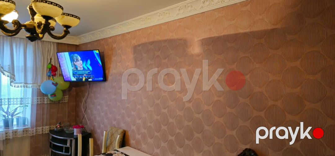 Satılır 5 otaqlı köhnə tikili 120 m² — Mənzil, Bakı (2)