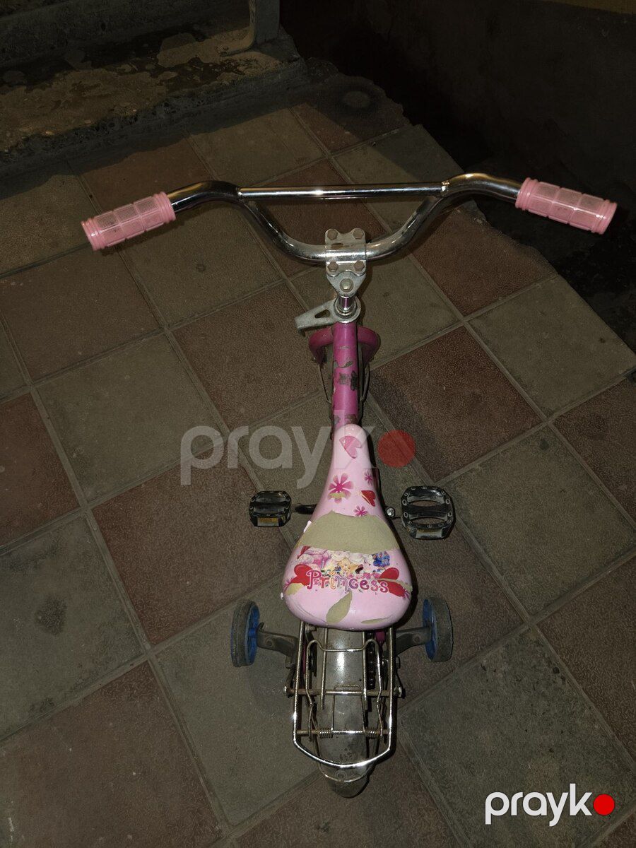Velosiped — Velosipedlər, Sumqayıt (4)