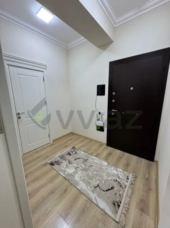 2 otaqlı mənzil Yeni tikili Kirayə, Yasamal qəs., Yasamal, Bakı — Mənzil, Bakı (2)