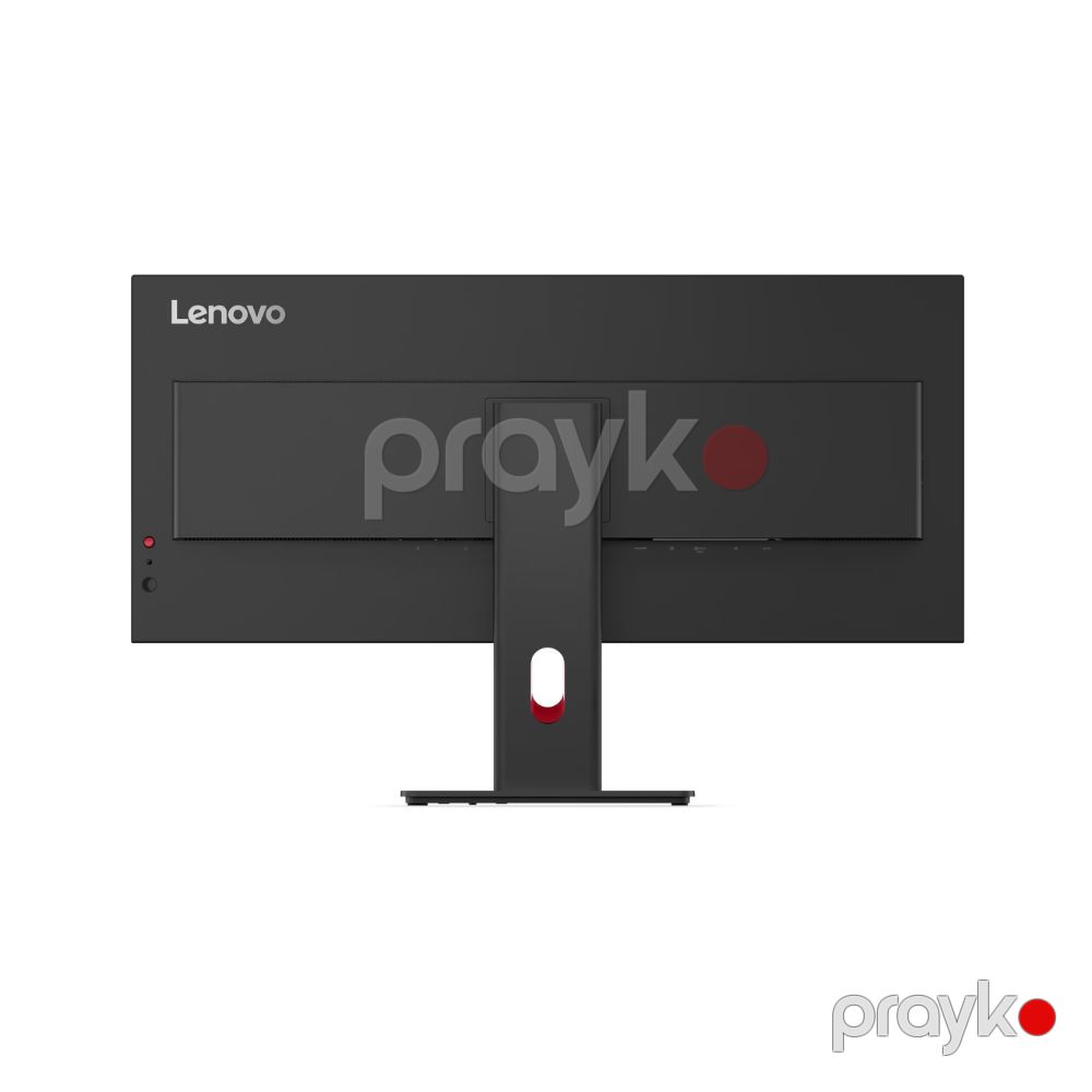 Monitor Lenovo ThinkVision T34WD-40 (64AEGAR1EU) — Monitorlər, Bakı (3)