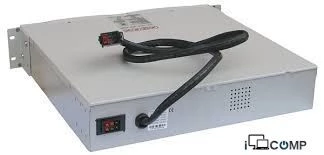 UPS PowerCom VGD-6000 (Online) — Bakı