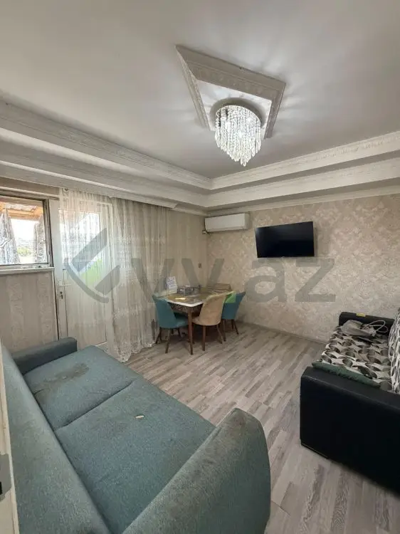 3 otaqlı mənzil Yeni tikili Satılır, Xırdalan — Mənzil, Xırdalan (5)
