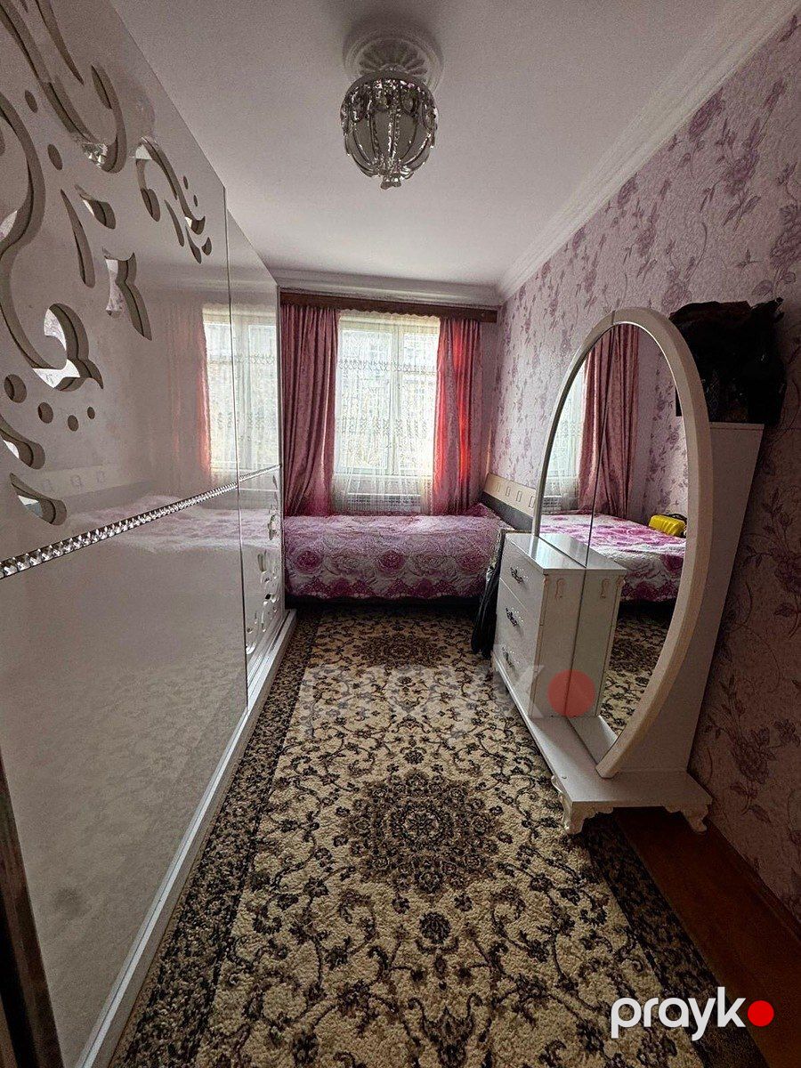 Satılır 2 otaqlı köhnə tikili 52 m² — Mənzil, Bakı (3)