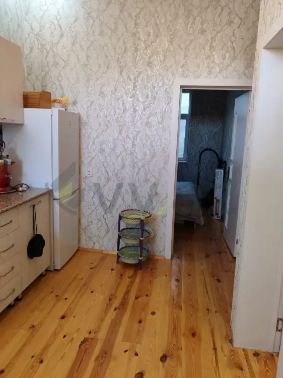 3 otaqlı Həyət evi Satılır, Masazır, Abşeron — Ev, villa (2)