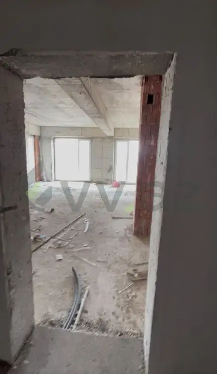 3 otaqlı mənzil Yeni tikili Satılır, Biləcəri qəs., Binəqədi, Bakı — Mənzil, Bakı (3)