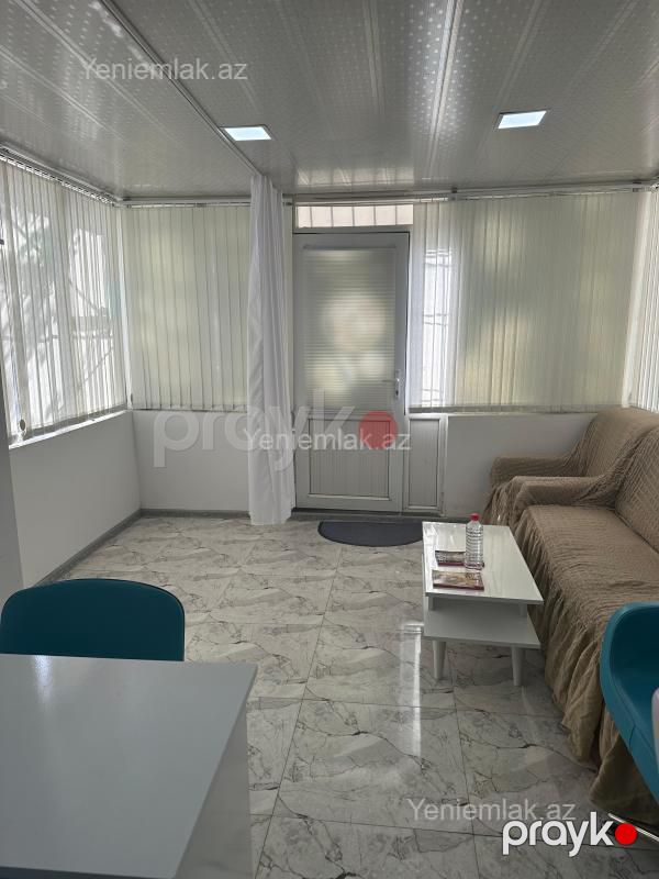 Satılır 1 otaqlı Obyekt, 26 m², Hacı Zeynalabdin — Əmlak, Sumqayıt (2)