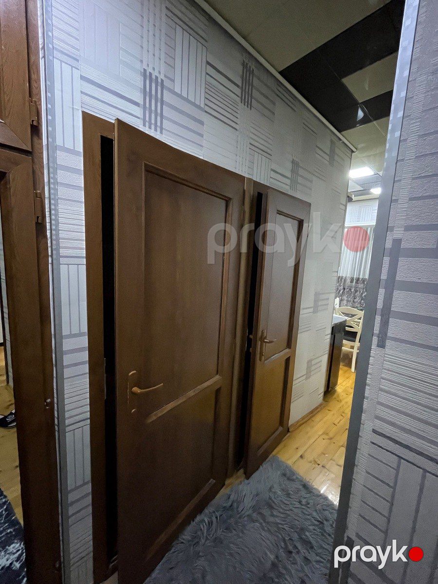 Satılır 2 otaqlı köhnə tikili 55 m² — Mənzil, Bakı (10)