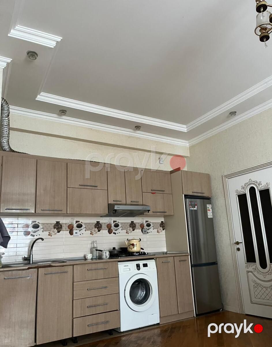 İcarəyə verilir 3 otaqlı yeni tikili 85 m² — Mənzil, Bakı (2)