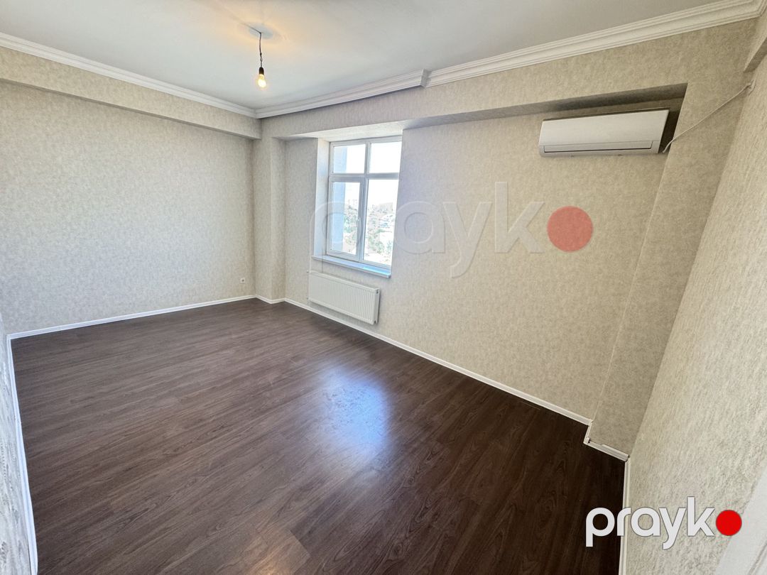 Satılır 3 otaqlı yeni tikili 80 m² — Mənzil, Bakı (2)