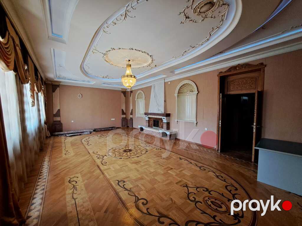 Satılır 14 otaqlı həyət evi/bağ evi 1000 m² — Ev, villa, Bakı (7)