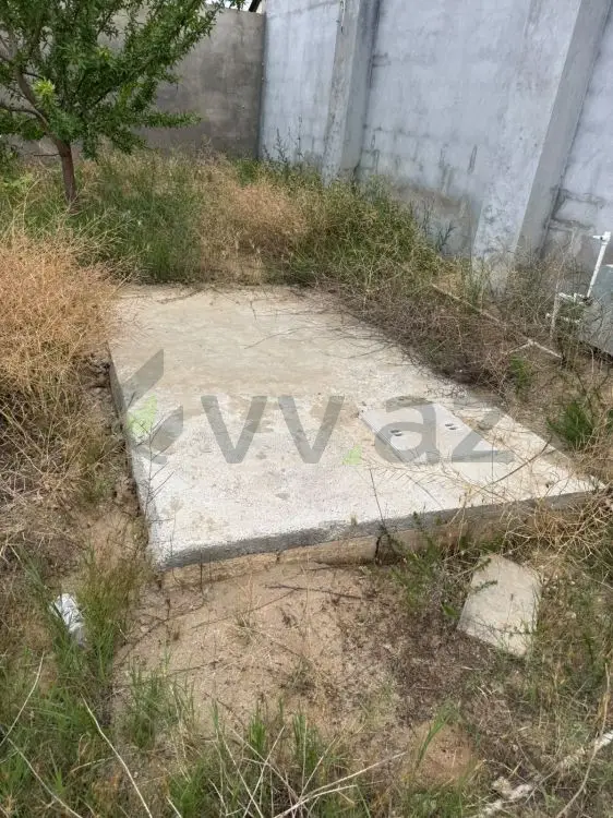 4 otaqlı Həyət evi Satılır, Nardaran qəs., Sabunçu, Bakı — Ev, villa, Bakı (7)