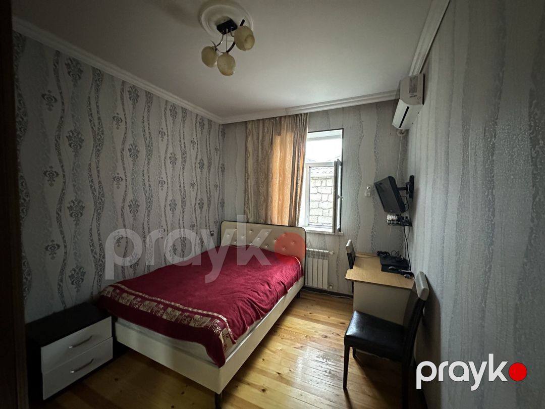 Satılır 5 otaqlı həyət evi/bağ evi 150 m² — Ev, villa, Bakı (11)