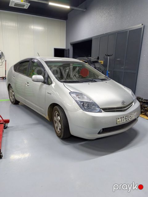 Toyota Prius, 2007 il — Bakı