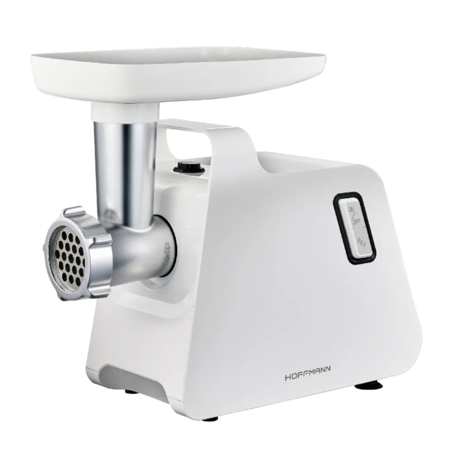 Ətçəkən Hoffmann MGW1400 — Bakı