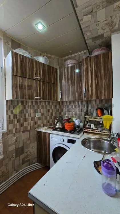 2 otaqlı mənzil Yeni tikili Satılır, Gənclər şəhərciyi, Abşeron — Mənzil (8)