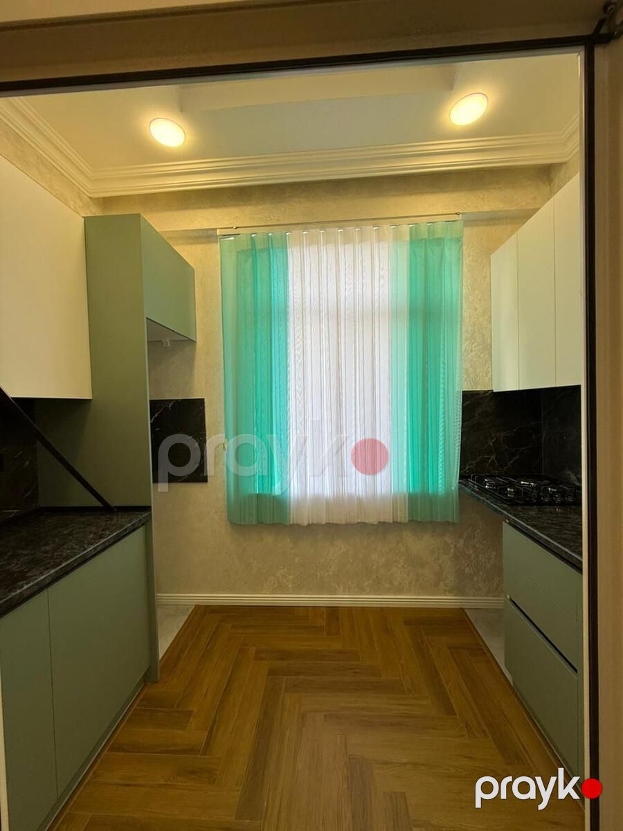 Satılır 3 otaqlı yeni tikili 70 m² — Mənzil, Xırdalan (10)
