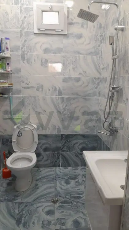 1 otaqlı Həyət evi Kirayə, Məştağa qəs., Sabunçu, Bakı — Ev, villa, Bakı (11)