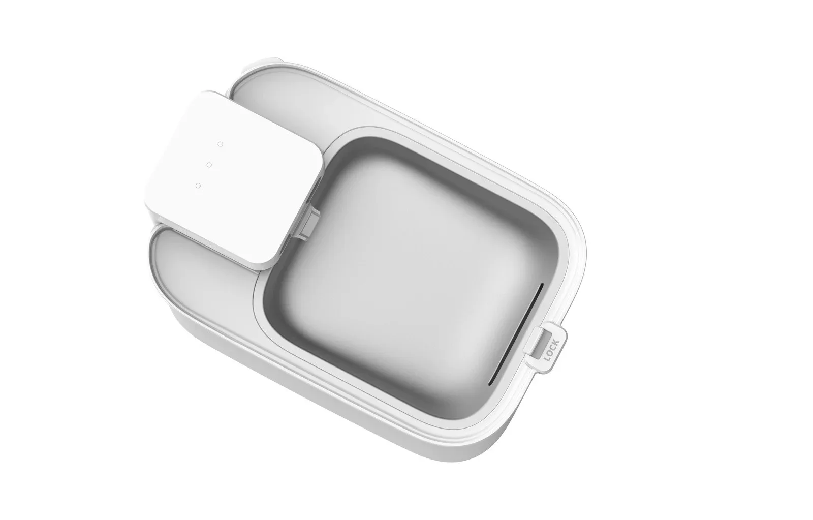 Petkit Eversweet Max2 (P4116) — Mallar, Bakı (4)