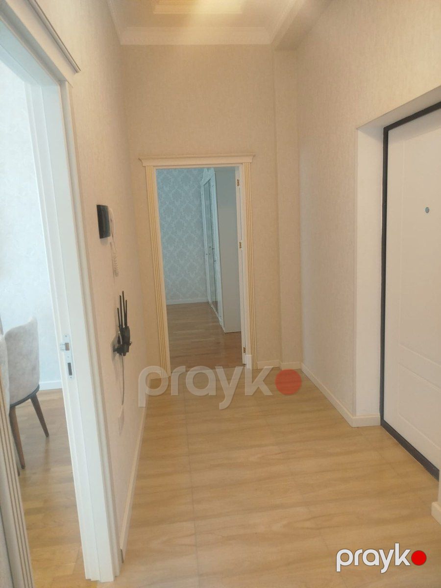 2-otaqlı yeni tikili kirayə verilir, Sumqayıt ş., 64 m² — Mənzil, Sumqayıt (8)