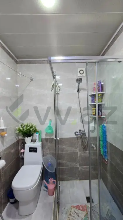 2 otaqlı mənzil Yeni tikili Satılır, Xırdalan — Mənzil, Xırdalan (9)