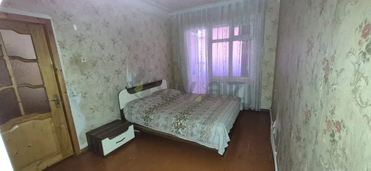 4 otaqlı mənzil Köhnə tikili Satılır, Mingəçevir — Mənzil, Mingəçevir (12)