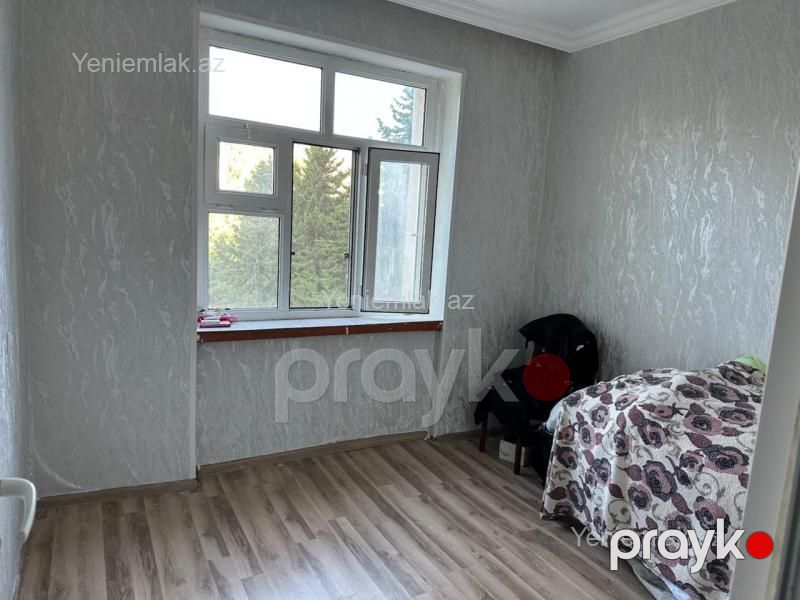 Satılır 3 otaqlı Bina evi menzil (Köhnə tikili), 55 m², Sabunçu rayonu — Mənzil, Bakı (3)