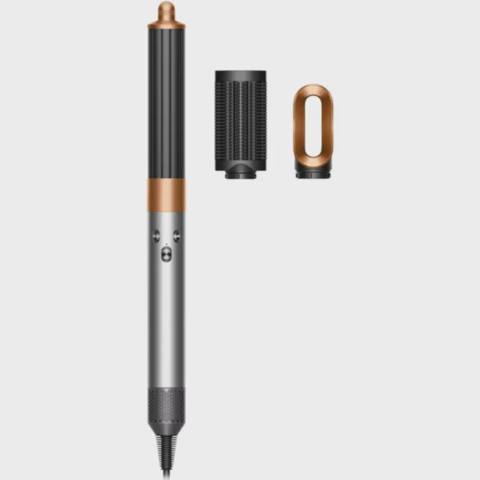 Dyson HS02 Nickel Popper Multistayler — İbay Az — Personal Items