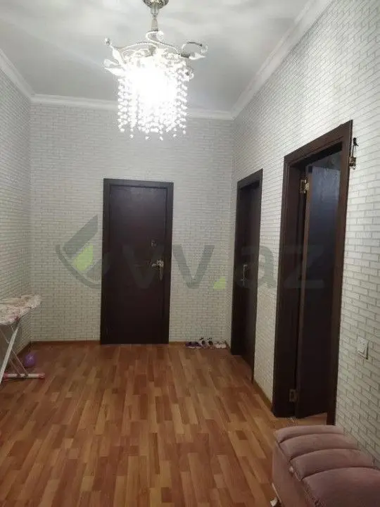 3 otaqlı mənzil Yeni tikili Satılır, Montin qəs., Nərimanov, Bakı — Mənzil, Bakı (12)