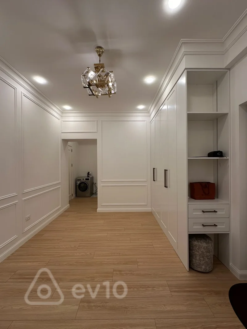 2 otaqlı mənzil, 80 m², A.Abbazadə küç. — kirayə — Mənzil, Bakı (6)