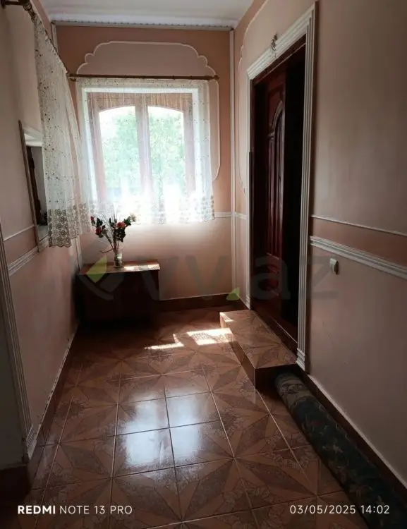 3 otaqlı Həyət evi Kirayə (günlük), Quba — Ev, villa, Quba (6)