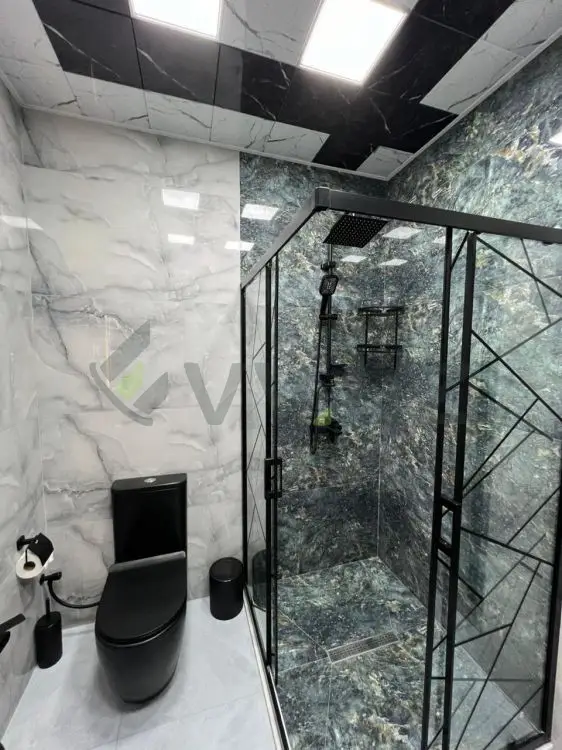 4 otaqlı Həyət evi Kirayə (günlük), Qəbələ — Ev, villa, Qəbələ (10)