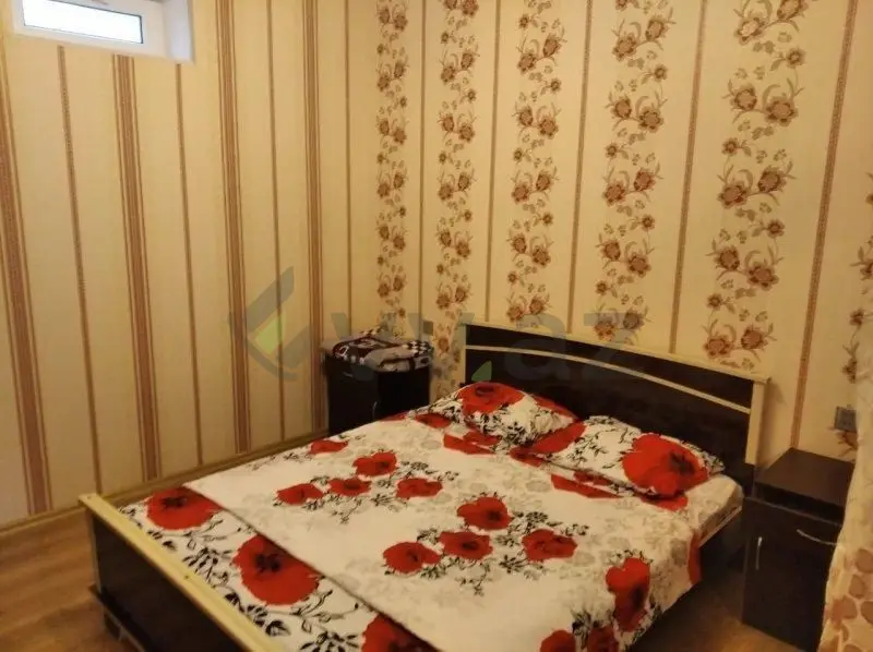 3 otaqlı Həyət evi Kirayə (günlük), Qəbələ — Ev, villa, Qəbələ (9)
