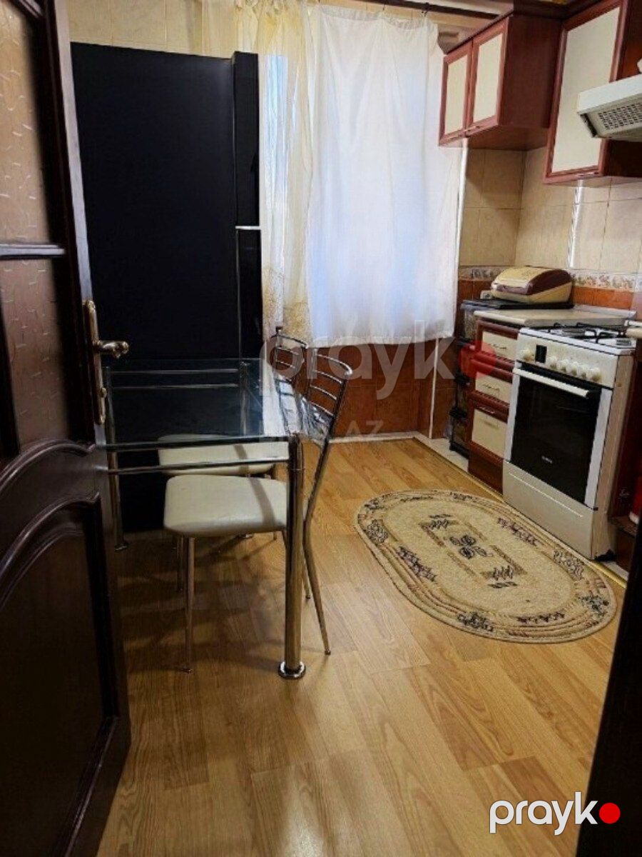 Satılır 3 otaqlı köhnə tikili 85 m² — Mənzil, Bakı (4)