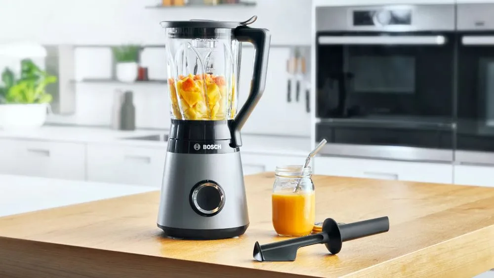 Blender Bosch MMB6172S — Mallar, Bakı (4)