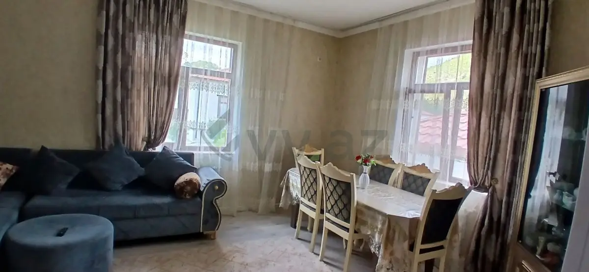 3 otaqlı Həyət evi Kirayə (günlük), Laçın — Ev, villa, Laçın (9)