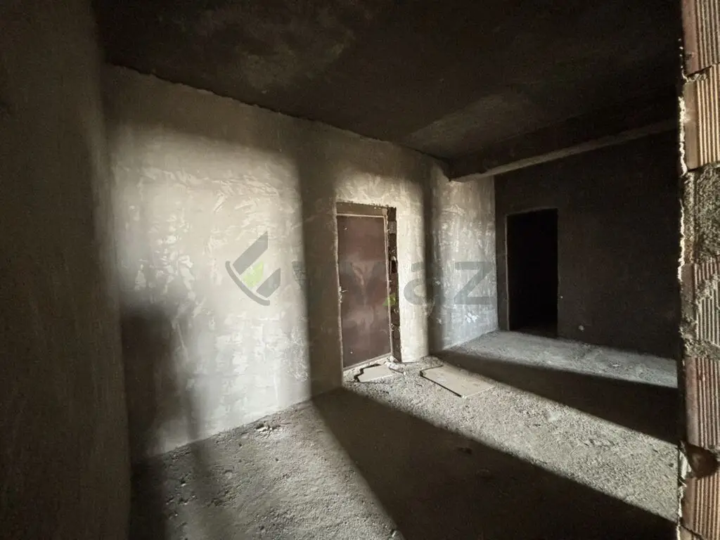 2 otaqlı mənzil Yeni tikili Satılır, Saray, Abşeron — Mənzil (4)