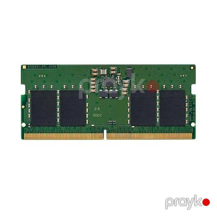 Kingston Operativ Yaddaş — Elektronika, Bakı (2)