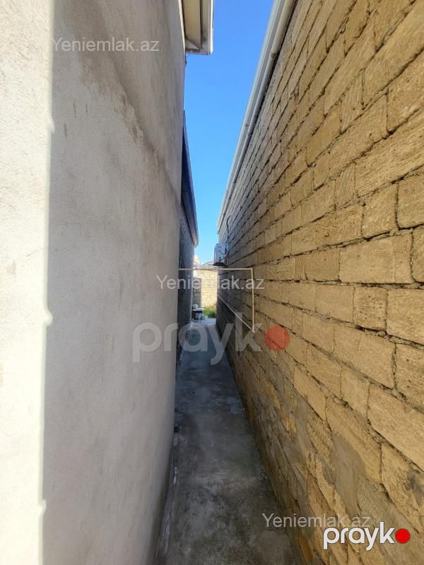 Satılır 3 otaqlı Həyət evi / Villa, 112 m², Saray — Ev, villa, Abşeron (8)