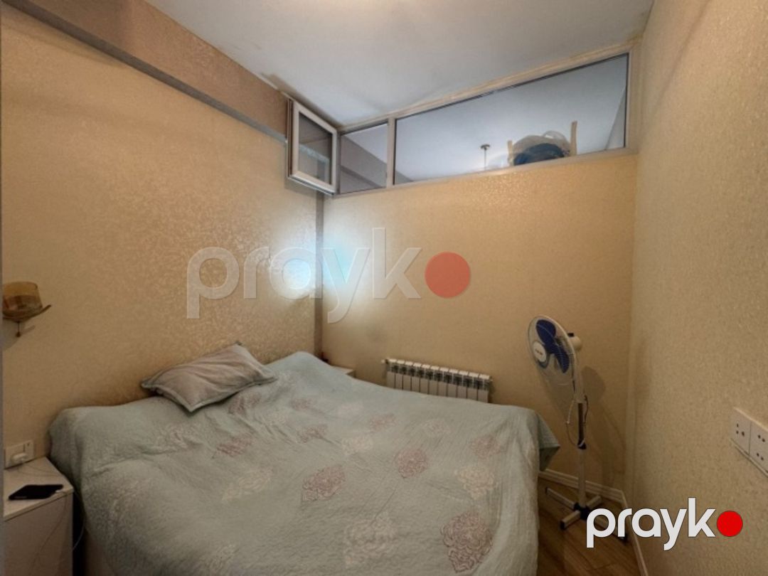 Satılır 3 otaqlı yeni tikili 60 m² — Mənzil, Xırdalan (4)