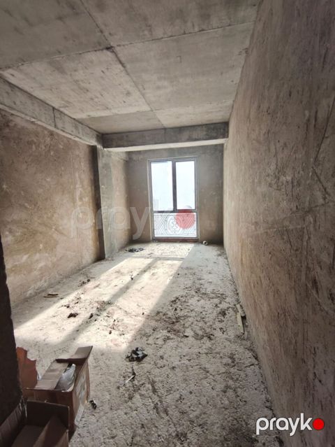 3 otaqlı, Yeni tikili, 106 kv. m — Bakı