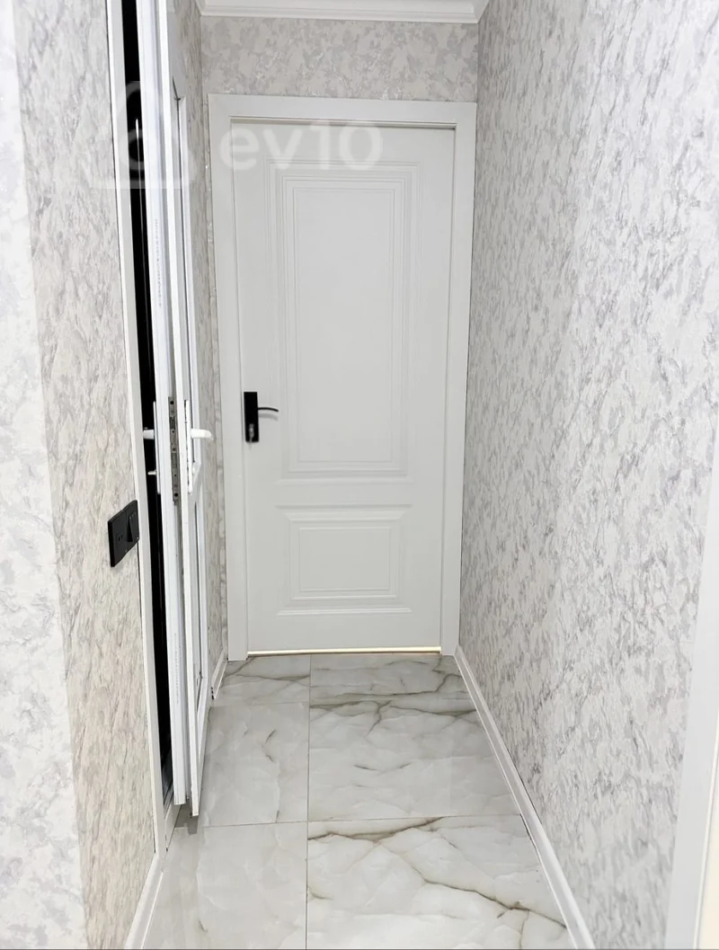 3 otaqlı mənzil, 55 m², Asəf Zeynallı Küçəsi — Mənzil, Bakı (9)