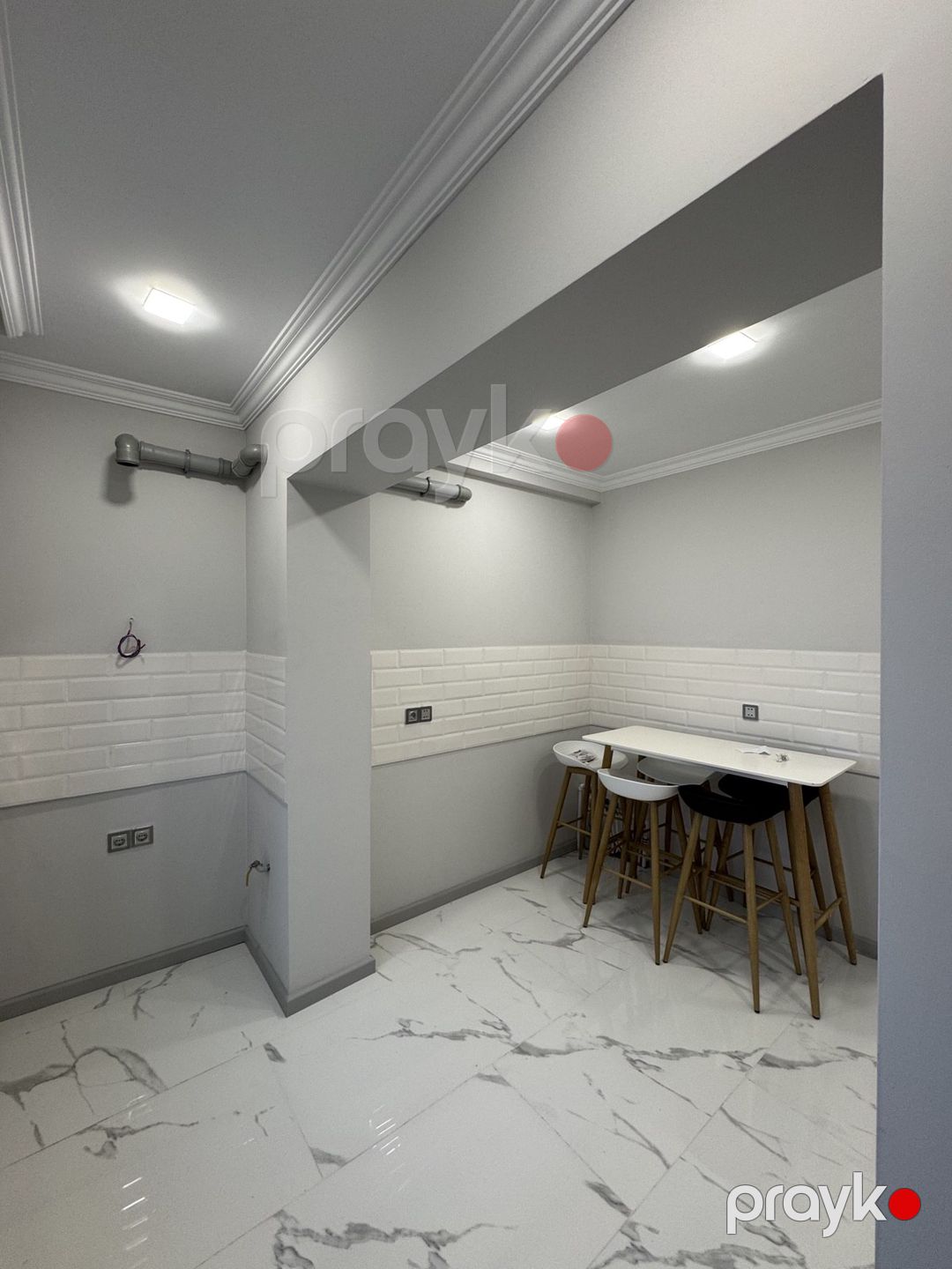 Satılır 2 otaqlı köhnə tikili 70 m² — Mənzil, Bakı (12)