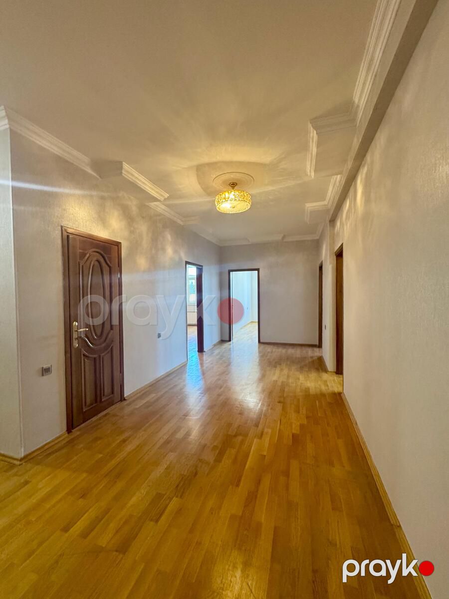 Satılır 3 otaqlı yeni tikili 130 m² — Mənzil, Bakı (12)