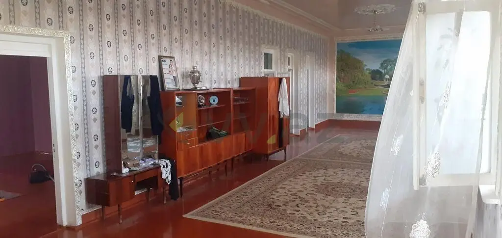 4 otaqlı Həyət evi Satılır, Gəncə — Ev, villa, Gəncə (10)