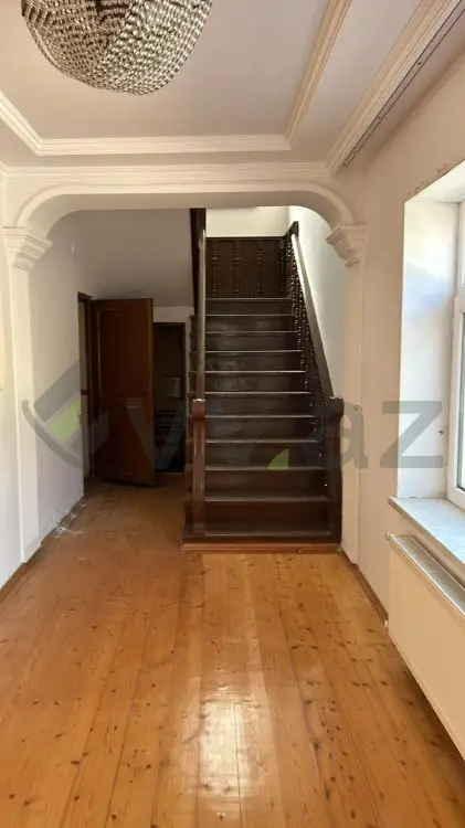 4 otaqlı Həyət evi Satılır, Goradil, Abşeron — Ev, villa (11)