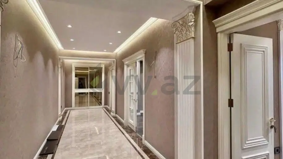 2 otaqlı mənzil Yeni tikili Satılır, 9-cu mikrorayon, Binəqədi, Bakı — Mənzil, Bakı (3)