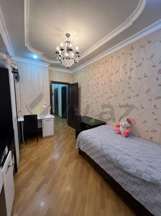 4 otaqlı mənzil Yeni tikili Satılır, Yeni Yasamal qəs., Yasamal, Bakı — Mənzil, Bakı (12)