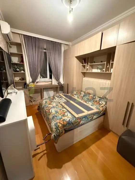 3 otaqlı mənzil Yeni tikili Satılır, Xırdalan — Mənzil, Xırdalan (5)